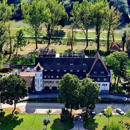 Hotel Gradina Morii Sighetu Marmatiei Bagian luar foto