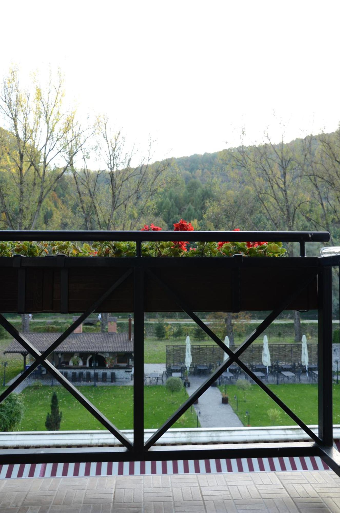 Hotel Gradina Morii Sighetu Marmatiei Bagian luar foto