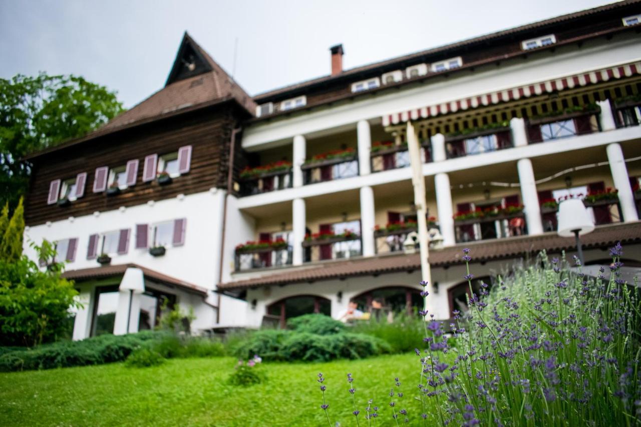 Hotel Gradina Morii Sighetu Marmatiei Bagian luar foto